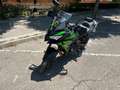 Kawasaki Versys 650 Verde - thumbnail 4