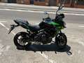 Kawasaki Versys 650 Verde - thumbnail 1