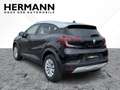 Renault Captur II 1.0 TCe 90 Evolution *LED*NAVI*SpurH Zwart - thumbnail 3