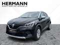 Renault Captur II 1.0 TCe 90 Evolution *LED*NAVI*SpurH Zwart - thumbnail 1