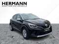 Renault Captur II 1.0 TCe 90 Evolution *LED*NAVI*SpurH Zwart - thumbnail 5