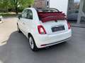 Fiat 500C 1.2i Lounge Wit - thumbnail 8