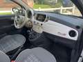 Fiat 500C 1.2i Lounge Blanc - thumbnail 13