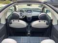 Fiat 500C 1.2i Lounge Blanco - thumbnail 9