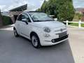 Fiat 500C 1.2i Lounge Wit - thumbnail 4