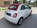 Fiat 500C 1.2i Lounge Weiß - thumbnail 16