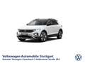 Volkswagen T-Roc Life 1.5 TSI DSG Navi Weiß - thumbnail 2
