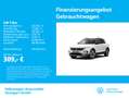 Volkswagen T-Roc Life 1.5 TSI DSG Navi Weiß - thumbnail 1