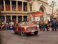 Lancia Appia Vignale - Targa Florio Rosso - thumbnail 2