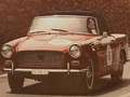 Lancia Appia Vignale - Targa Florio Rosso - thumbnail 6