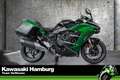 Kawasaki Ninja H2 SX SE Tourer, Mod2025, 4 JAHRE GARANTIE Zielony - thumbnail 1