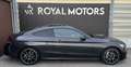 Mercedes-Benz C 200 d/AMG/DIGITAL TACHO Gris - thumbnail 9