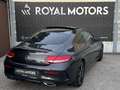 Mercedes-Benz C 200 d/AMG/DIGITAL TACHO Gris - thumbnail 10