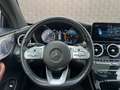Mercedes-Benz C 200 d/AMG/DIGITAL TACHO Gris - thumbnail 13
