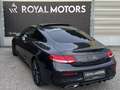 Mercedes-Benz C 200 d/AMG/DIGITAL TACHO Gris - thumbnail 6