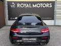 Mercedes-Benz C 200 d/AMG/DIGITAL TACHO Gris - thumbnail 8