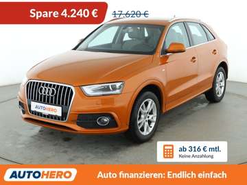 2.0 TDI*XENON*NAVI*TEMPO*PDC*SHZ*KLIMA*GARANTIE*