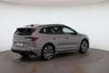 Skoda Enyaq Sportline 85x Grau - thumbnail 8