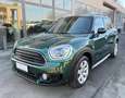 MINI Cooper D Countryman Mini 2.0 Cooper D Countryman ALL4 Automatica Grün - thumbnail 2
