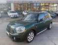 MINI Cooper D Countryman Mini 2.0 Cooper D Countryman ALL4 Automatica Grün - thumbnail 1