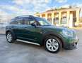 MINI Cooper D Countryman Mini 2.0 Cooper D Countryman ALL4 Automatica Grün - thumbnail 3