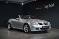 Mercedes-Benz SLK 350 7G Comand-Xenon-Leder-1.Hand Argent - thumbnail 1