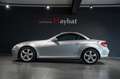 Mercedes-Benz SLK 350 7G Comand-Xenon-Leder-1.Hand Argent - thumbnail 6
