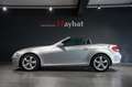Mercedes-Benz SLK 350 7G Comand-Xenon-Leder-1.Hand Argent - thumbnail 5