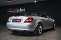 Mercedes-Benz SLK 350 7G Comand-Xenon-Leder-1.Hand Argent - thumbnail 12