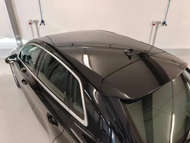 Audi A3 view 25