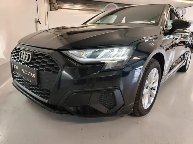 Audi A3 view 27