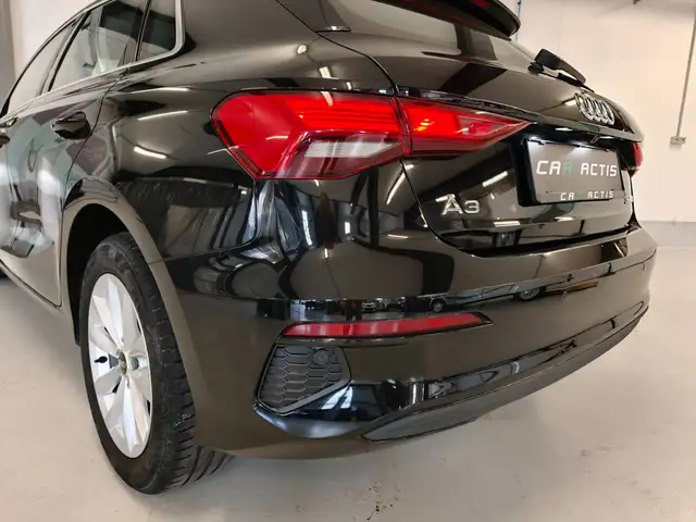 Audi A3 view 24