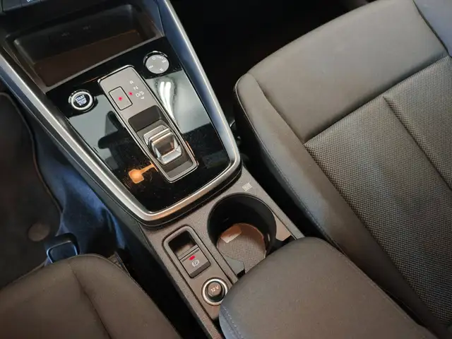 Audi A3 view 18