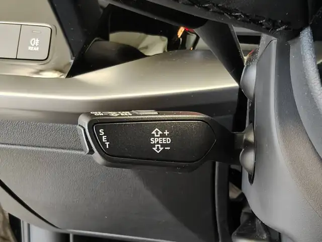 Audi A3 view 10