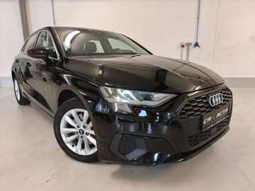 Sportback 30 TFSI Attraction S tronic - GPS - APP - CLIM AUTO - REG VIT