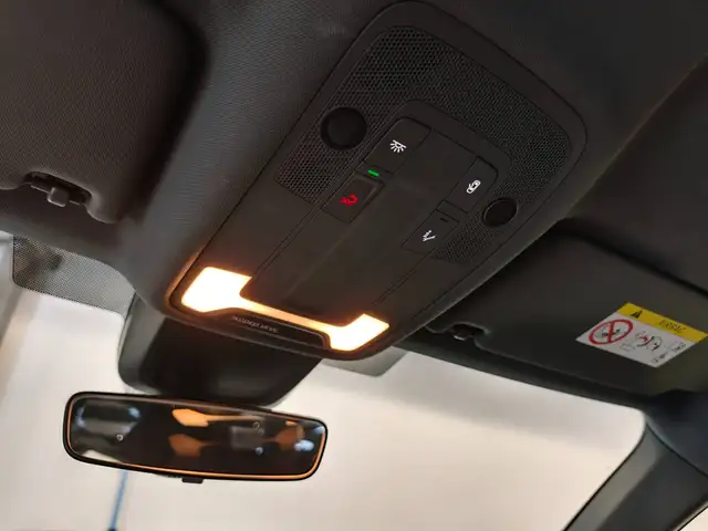 Audi A3 view 20