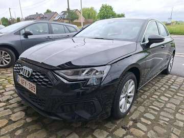 Sportback 30 TFSI Attraction S tronic - GPS - APP - CLIM AUTO - REG VIT