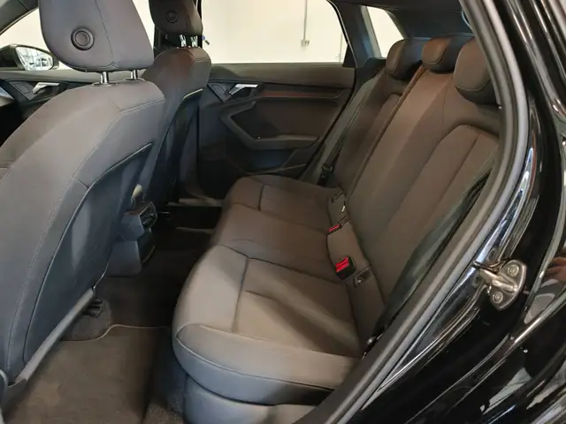 Audi A3 view 22