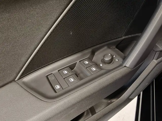 Audi A3 view 21