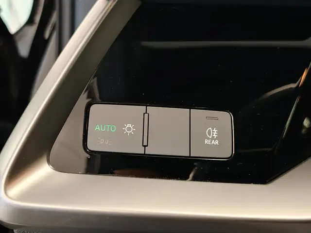 Audi A3 view 19