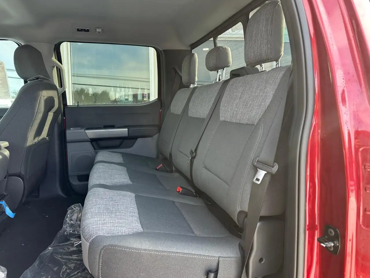 Ford F 350 снимка Ford F 350
