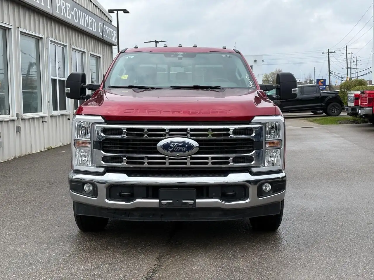 Ford F 350 снимка Ford F 350