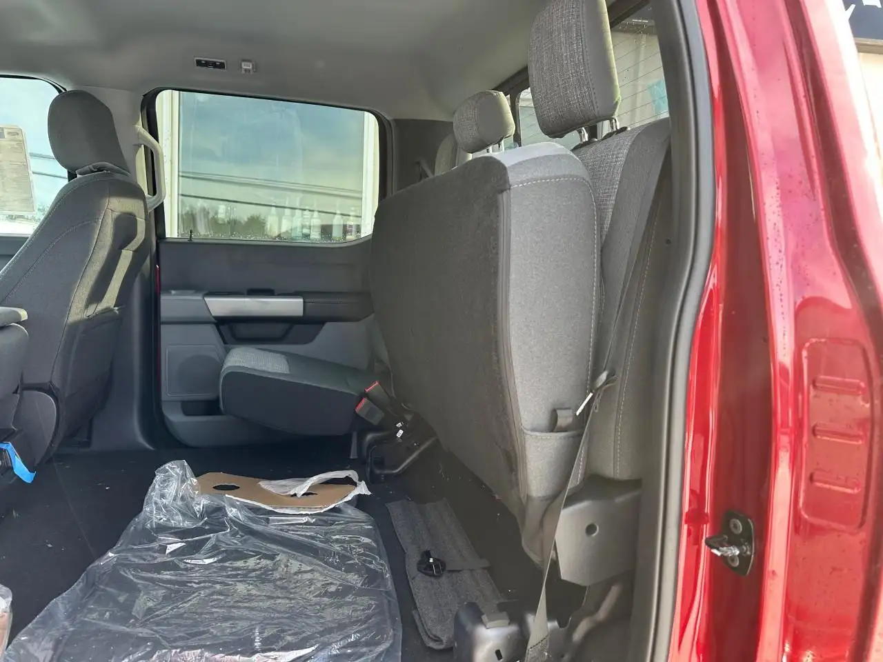 Ford F 350 снимка Ford F 350