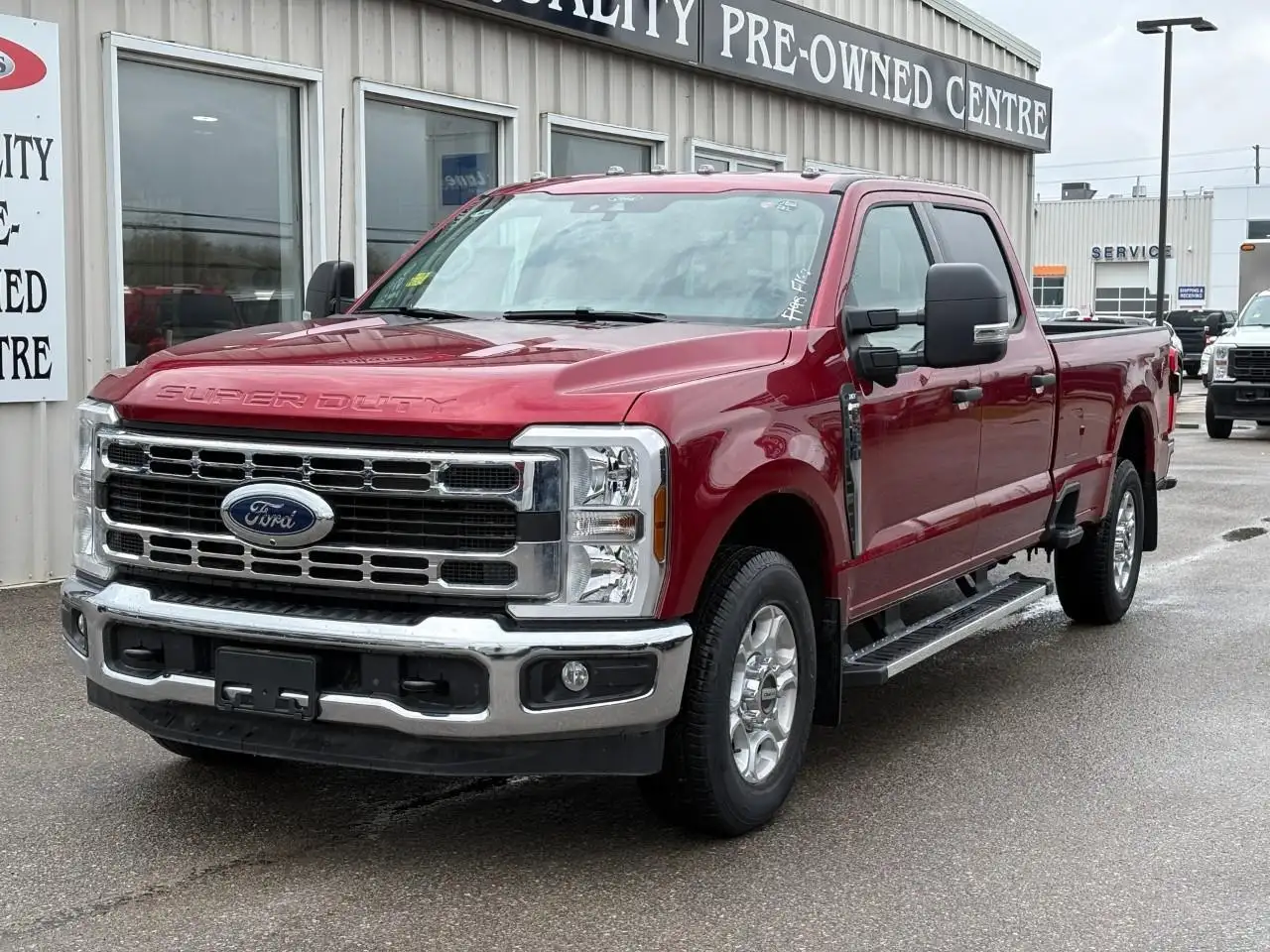 Ford F 350 снимка Ford F 350