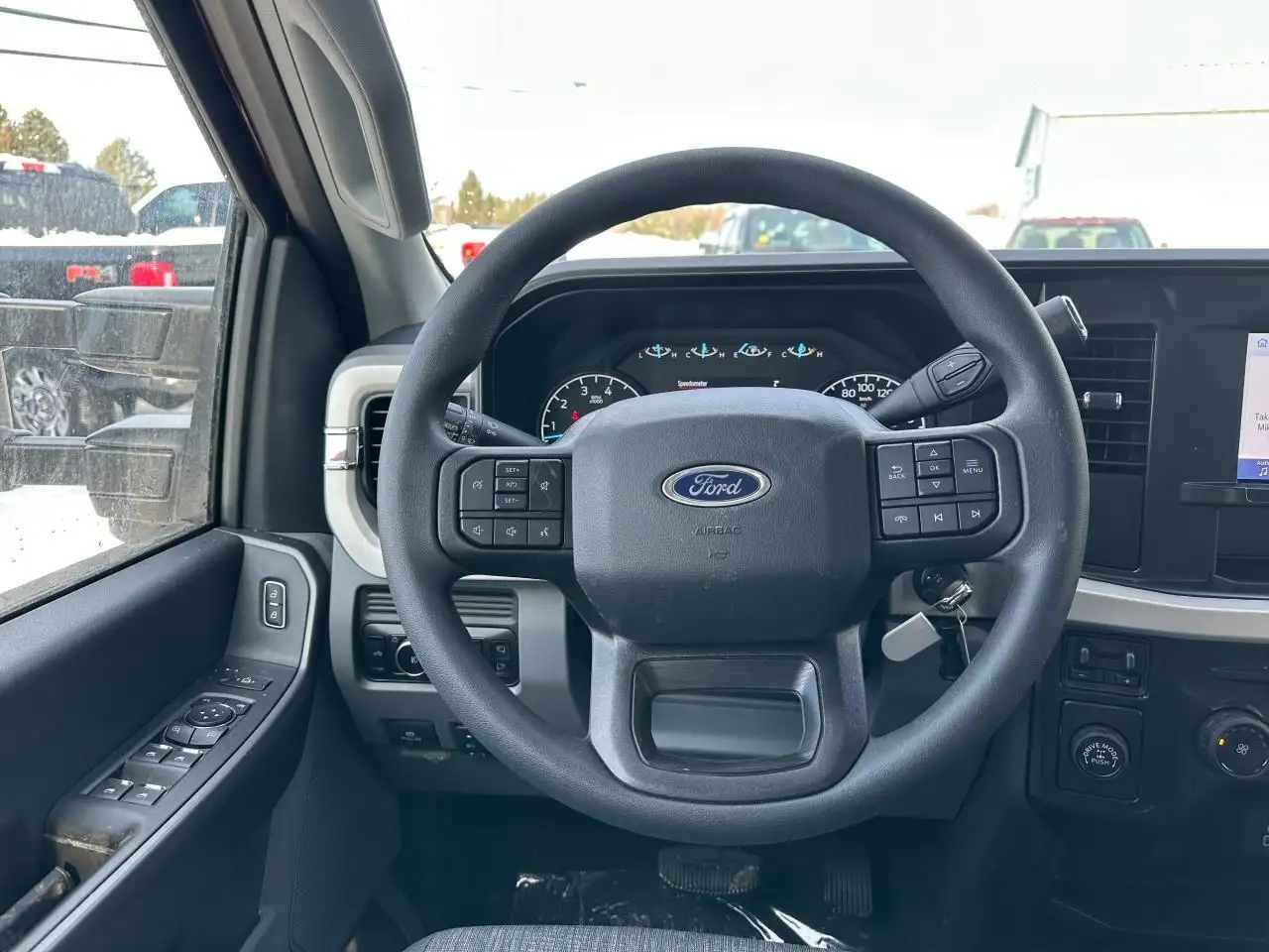 Ford F 350 снимка Ford F 350