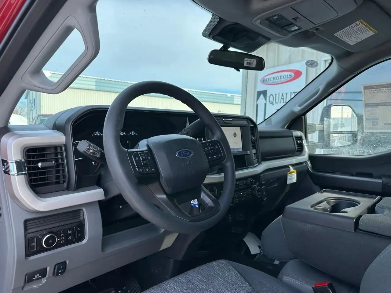 Ford F 350 снимка Ford F 350