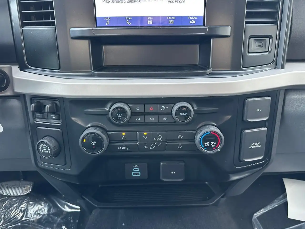 Ford F 350 снимка Ford F 350