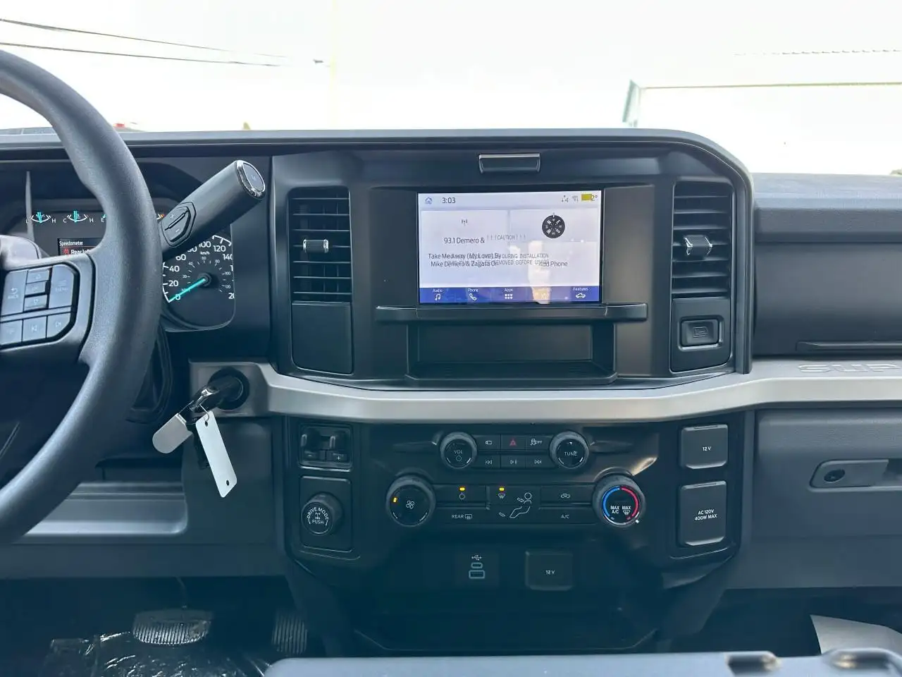 Ford F 350 снимка Ford F 350