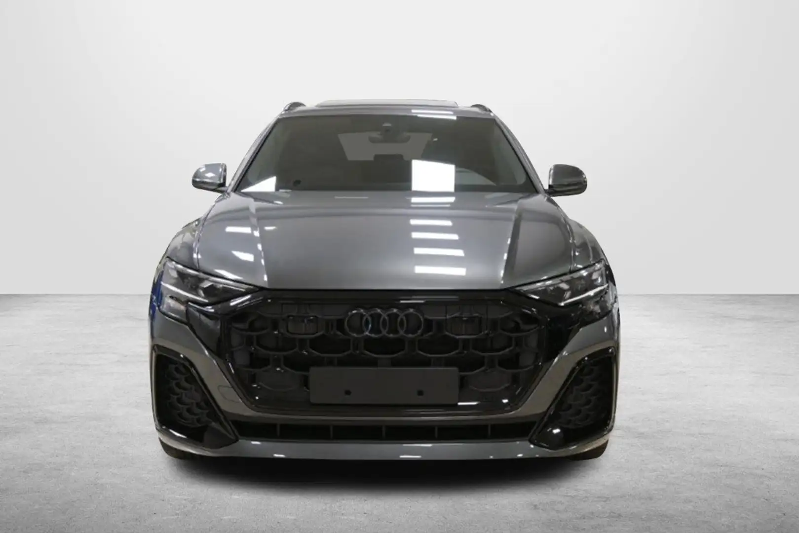 Audi Q8 Q8 50 TDI 286 CV QUATTRO TIPTRONIC S-LINE ( PDC ) Grigio - 2