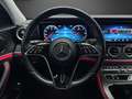 Mercedes-Benz E 220 d Auto Sport Schwarz - thumbnail 10